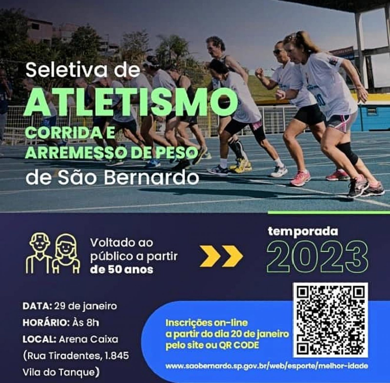 Prefeitura de São Bernardo oferece curso de Xadrez e Jogos de Damas  gratuitos - busca - São Bernardo